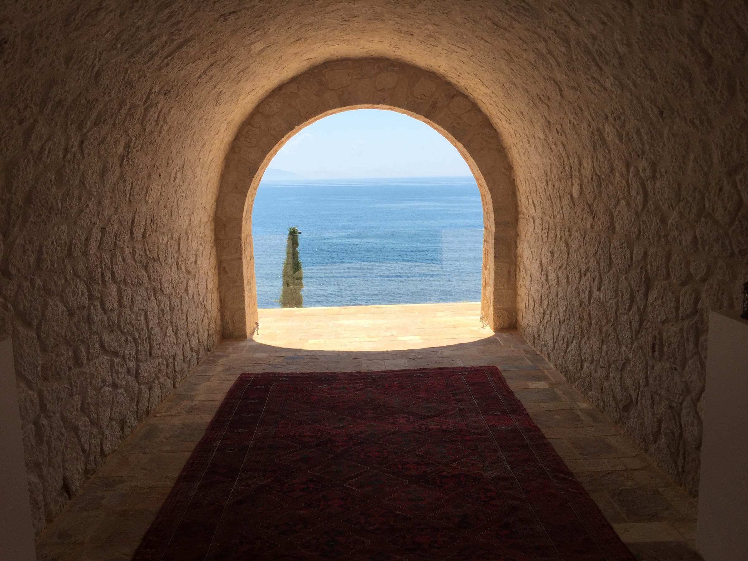 Corfu Ionian Legacy 